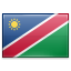 shiny Namibia icon